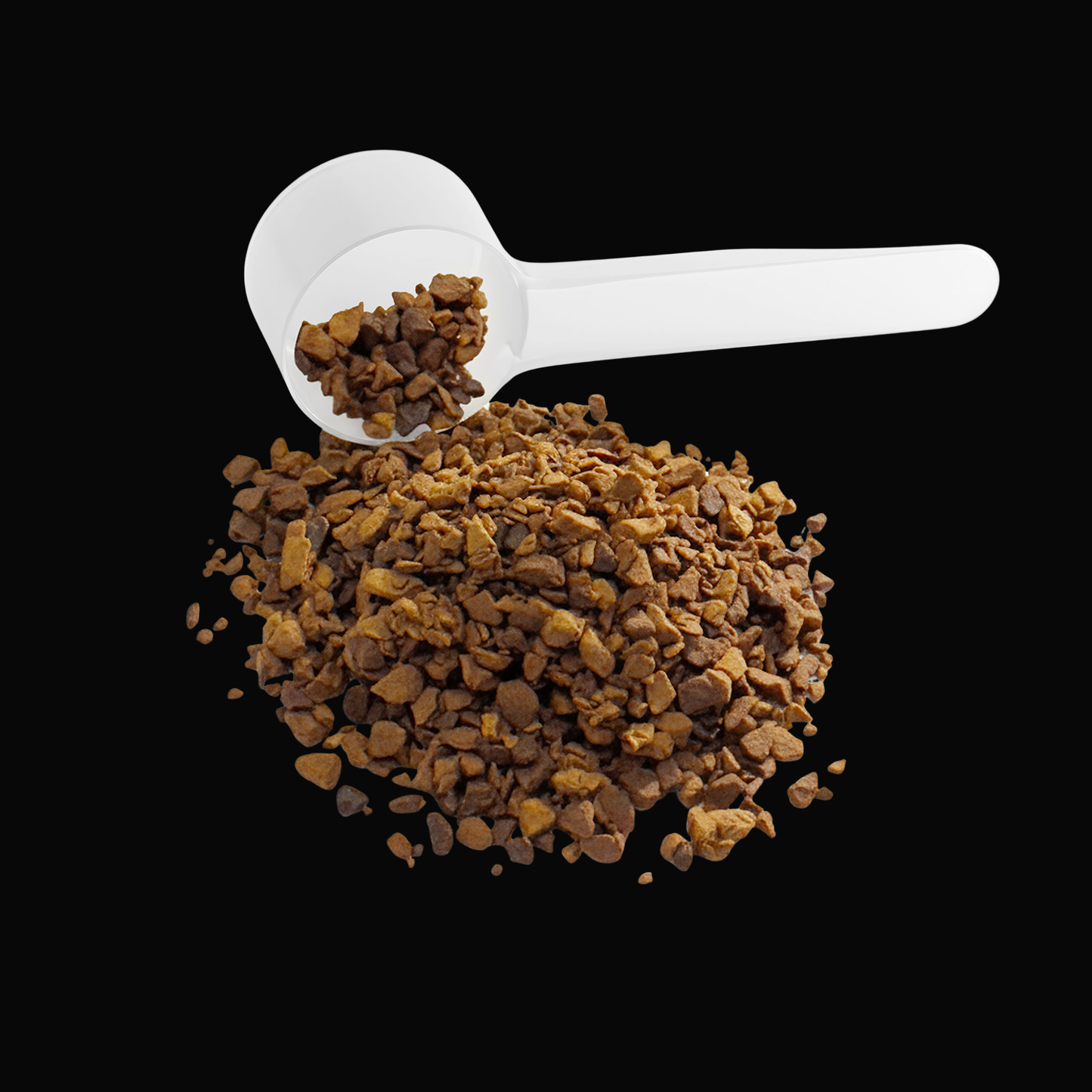 Covert Brew Premium Instant Coffee — Dark Roast