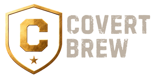 Covert Brew