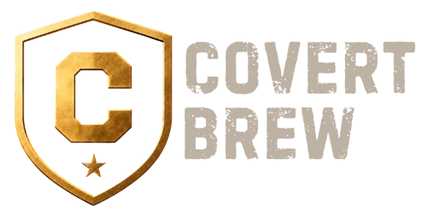 Covert Brew